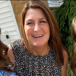 Meet your Posher, Cindi